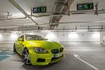BMW M6 RS800 Gran Coupe by PP-Performance 2014 года